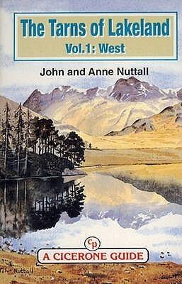 The Tarns of Lakeland: West