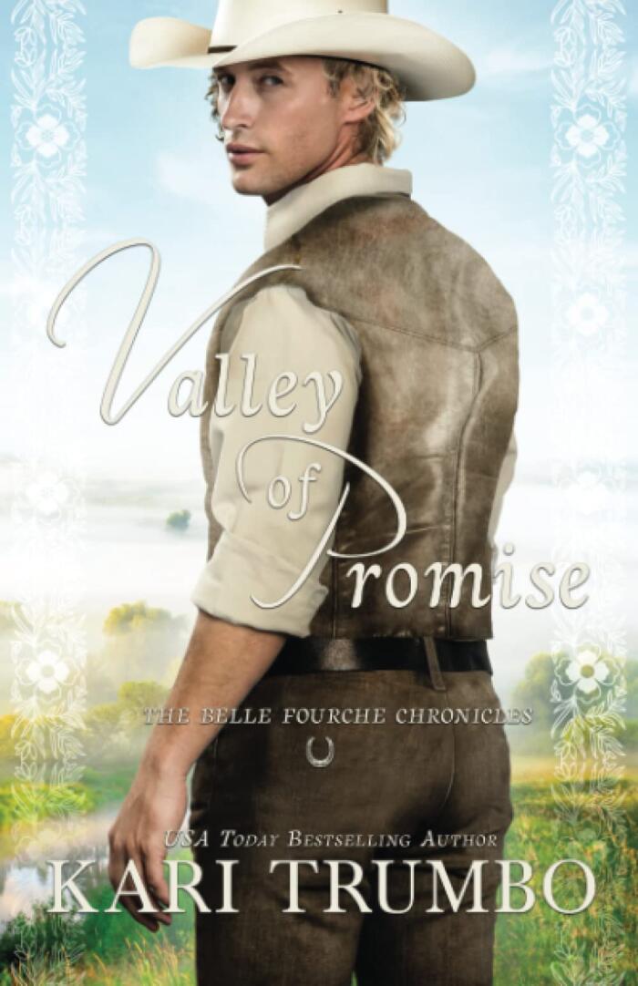 Valley of Promise