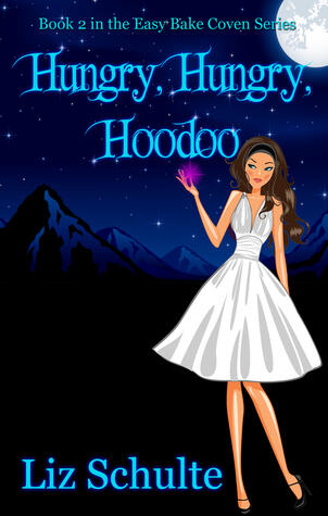 Hungry, Hungry Hoodoo