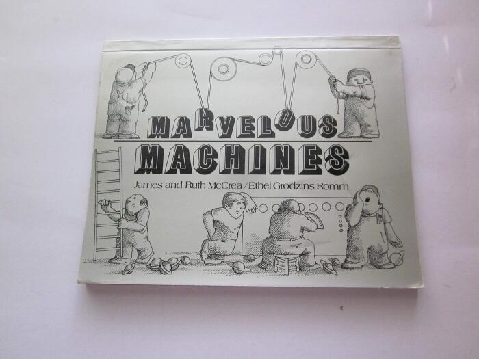 The Marvelous Machine of Monsieur Le Duc