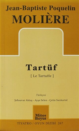 Tartüf