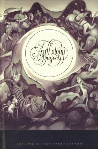 The Anthology Project: Volume 1
