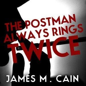 The Postman Always Rings Twice