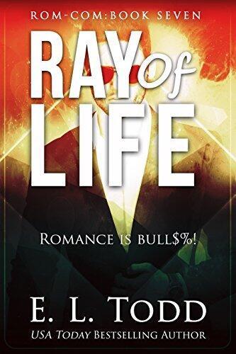 Ray of Life