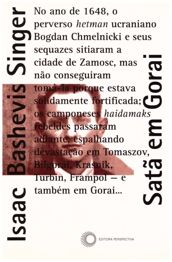Satã em Goray