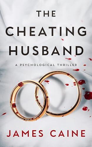 The Cheating Husband
