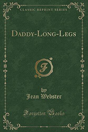 Daddy-Long-Legs