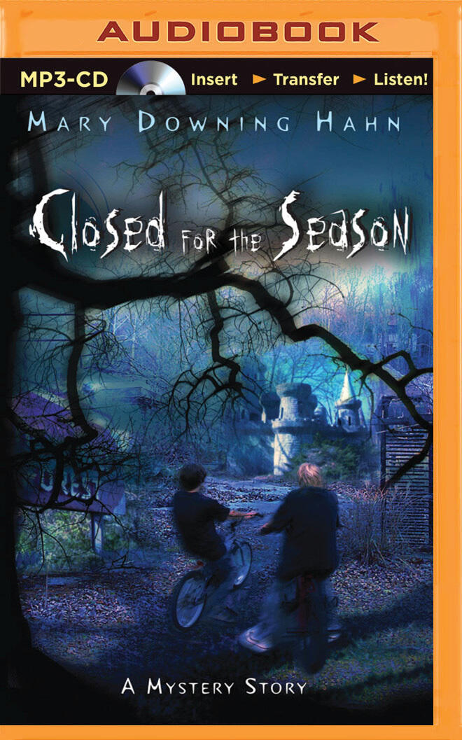 Closed for the Season