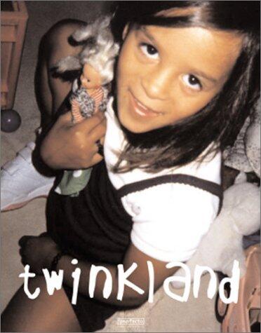 Twinkland: A Kid's World