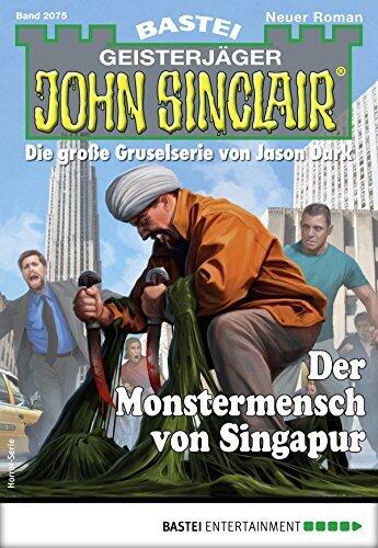 Geisterjäger John Sinclair