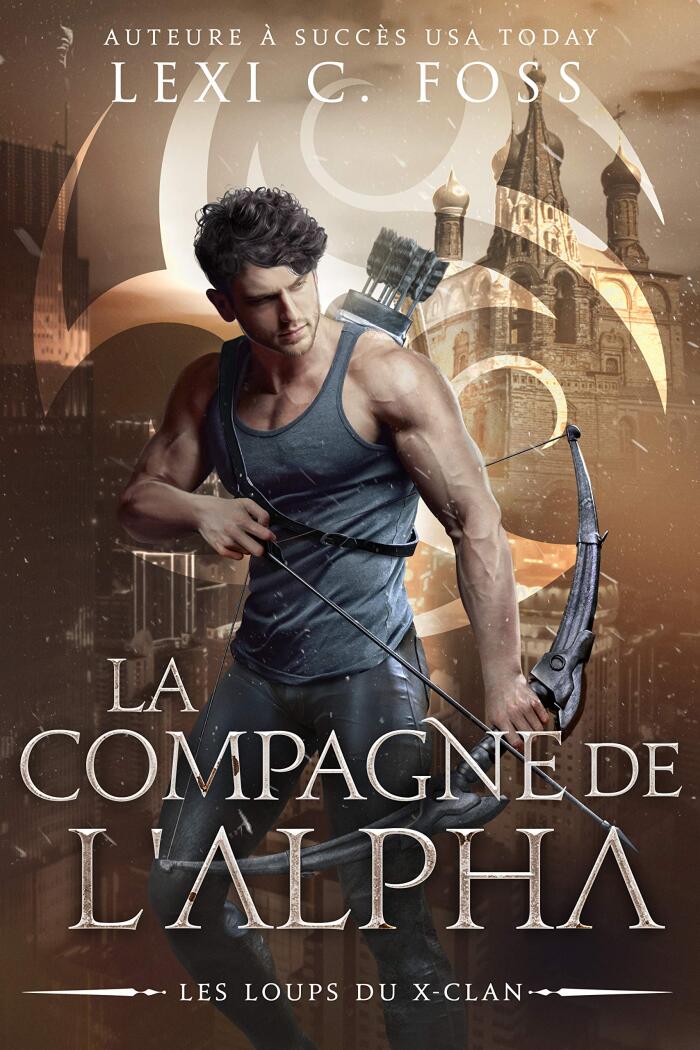 La Compagne de l’Alpha