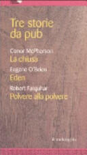 Tre Storie da pub