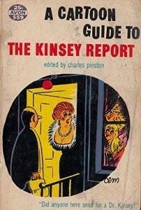 A Cartoon Guide to the Kinsey Report
