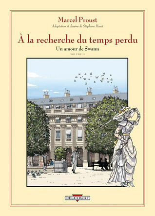 Un amour de Swann, Volume 2