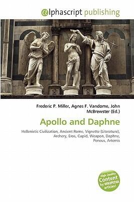 Apollo and Daphne