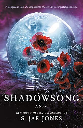 Shadowsong: A Novel