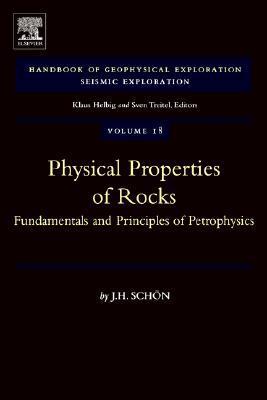 Physical Properties of Rocks (Vol. 18)