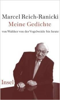 Meine Gedichte von Walther von der Vogelweide bis heute