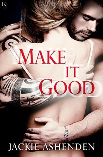 Make It Good