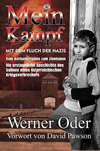 Mein Kampf mit dem Fluch der Nazis: Aus dem Leben eines Täterkindes