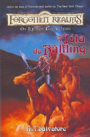 A Jóia do Halfling
