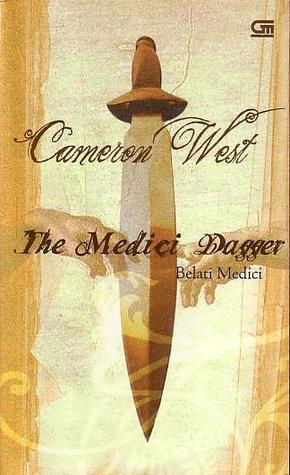 The Medici Dagger - Belati Medici
