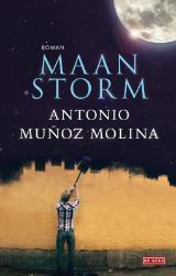 Maanstorm