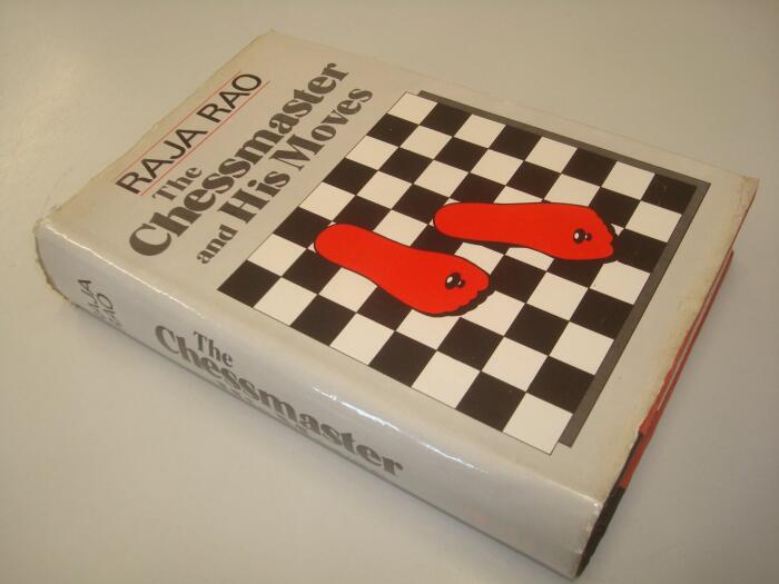 The Chessmaster and His Moves