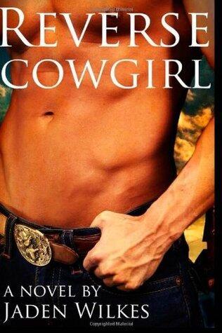Reverse Cowgirl