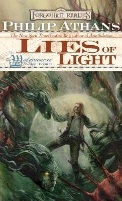Lies of Light: The Watercourse Trilogy, Book II