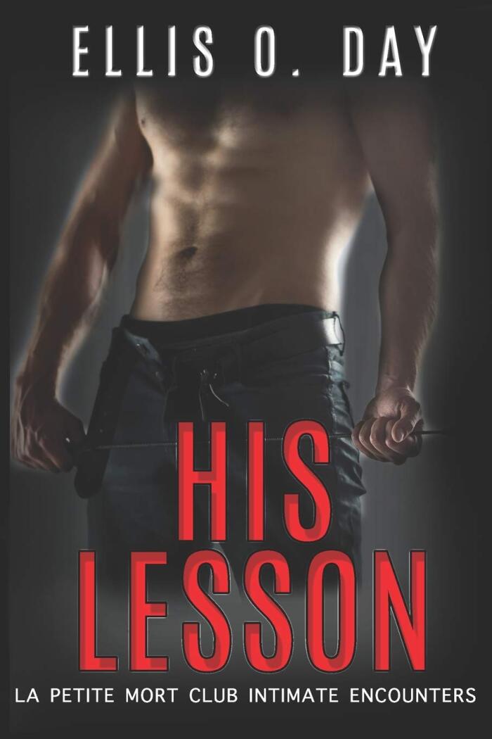 His Lesson