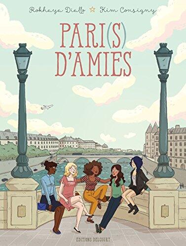 Pari D'Amies