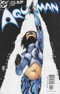 Aquaman (2003) #26