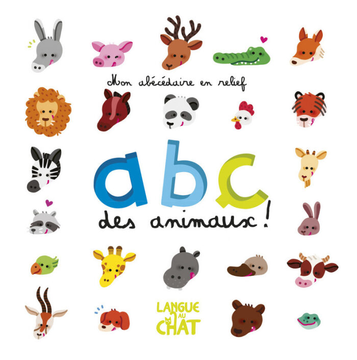abc des animaux