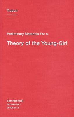 Preliminary Materials for a Theory of Thought