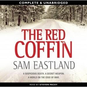 The Red Coffin