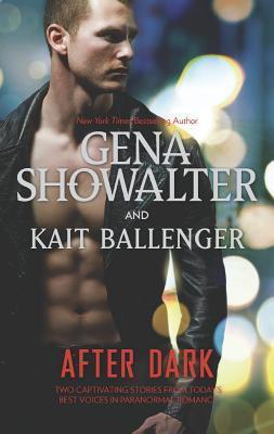 After Dark : The Darkest Angel / Shadow Hunter