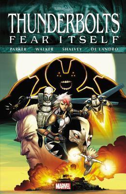 Fear Itself: Thunderbolts