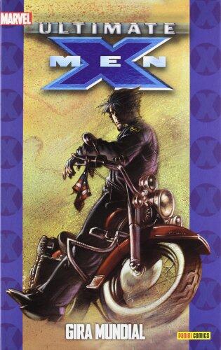 Coleccionable Ultimate - X-Men #3: Gira mundial