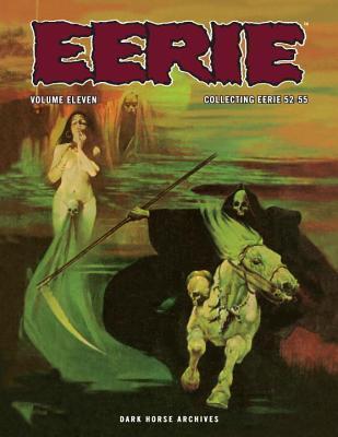 Eerie Archives, Vol. 11