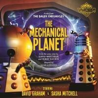 The Mechanical Planet