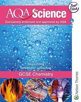 Gcse Chemistry