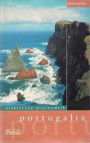 Portugalia.  Praktyczny przewodnik