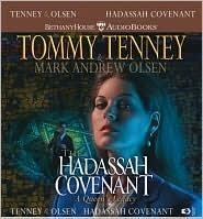 The Hadassah Covenant: A Queen's Legacy