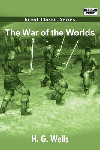 The War Of The Worlds