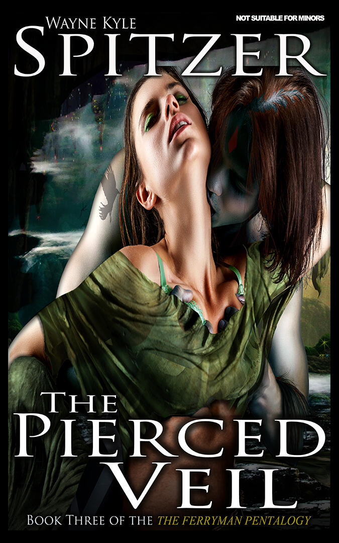 The Pierced Veil