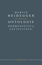 Ontologie: hermeneutica facticității