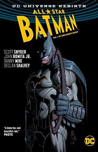 All-Star Batman