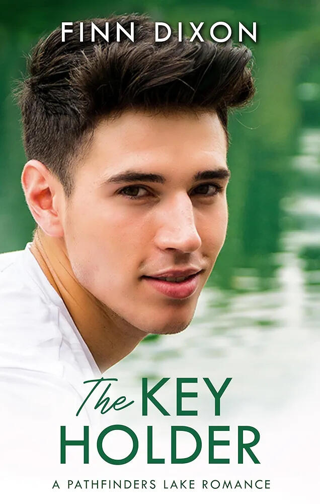 The Key Holder