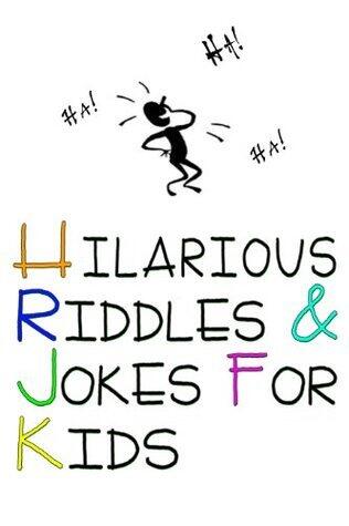 Hilarious Riddles and Jokes for Kids